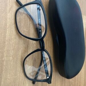 Ray Ban blue light glasses